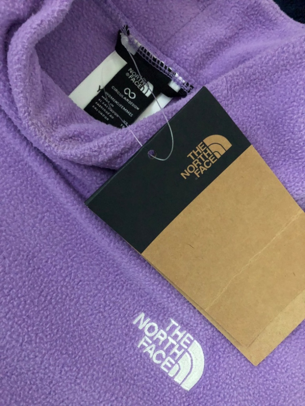 NORTH FACE - Picture 3 of 4